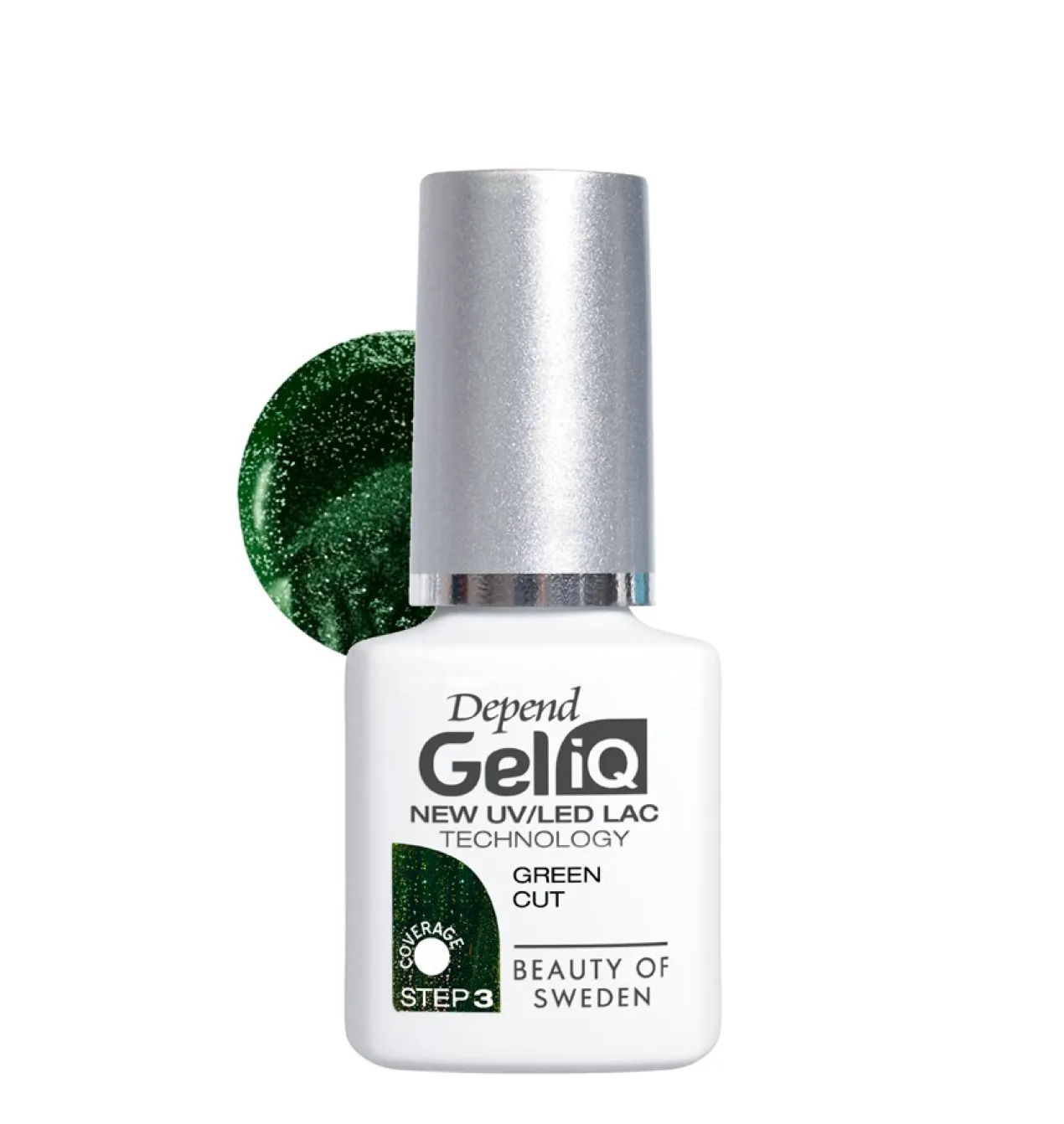 Esmalte de Uñas Semipermanente