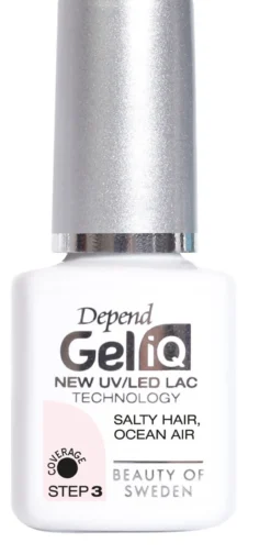 Esmalte de Uñas Semipermanente