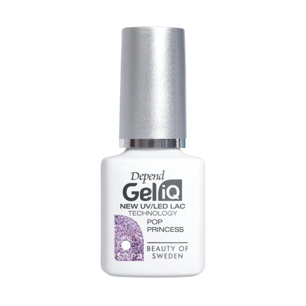 Esmalte de Uñas Semipermanente