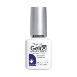 Esmalte de Uñas Semipermanente