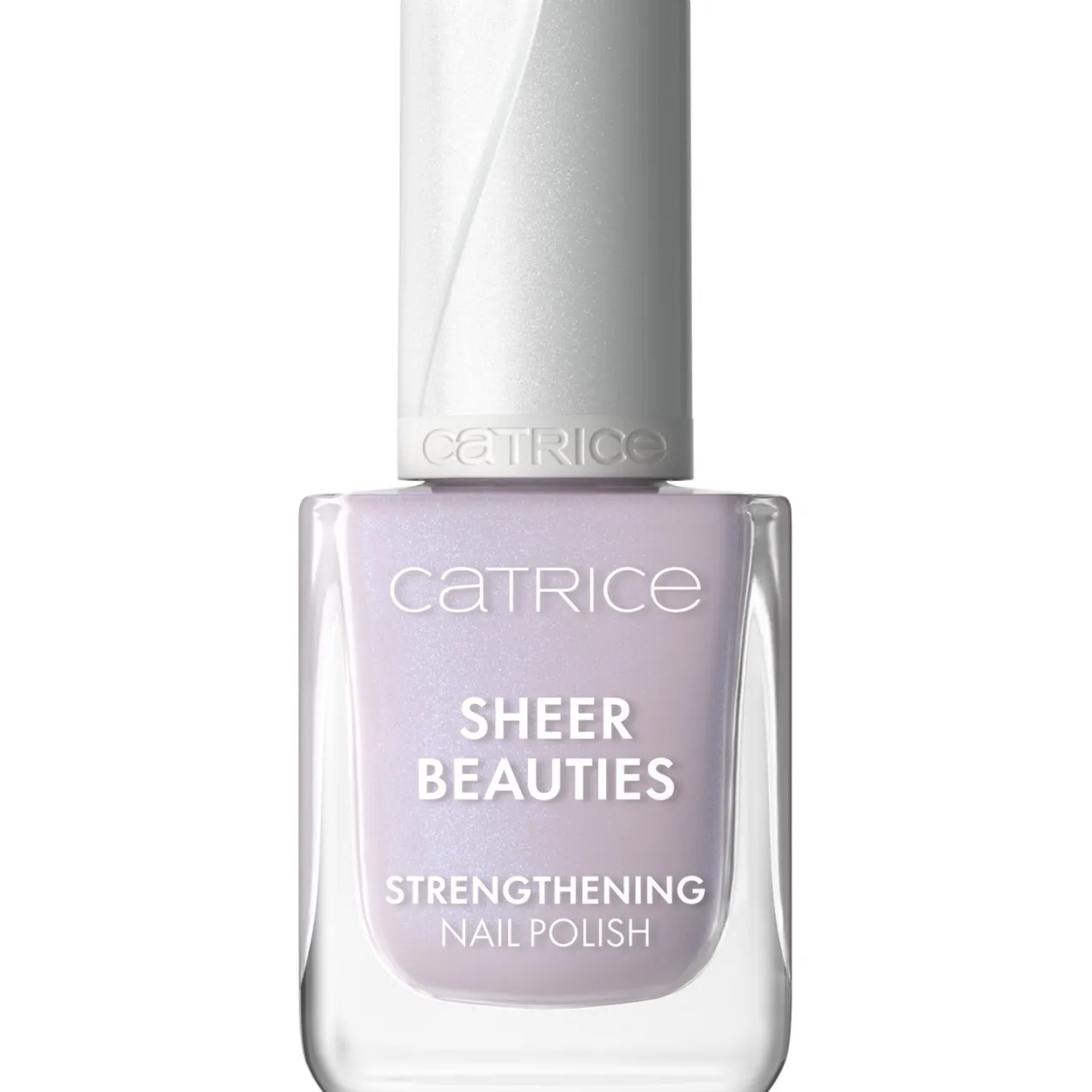 Esmalte de Uñas Sheer Beauties Strengthening