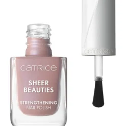 Esmalte de Uñas Sheer Beauties Strengthening