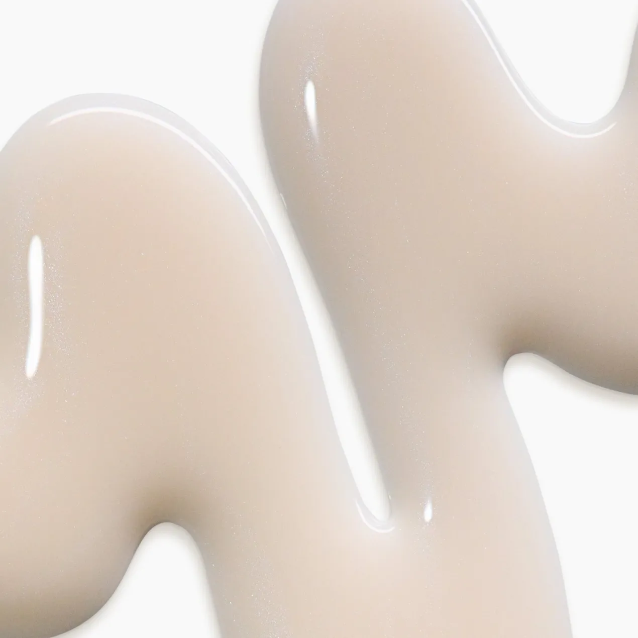 Esmalte de Uñas Sheer Beauties Strengthening