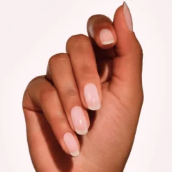 Esmalte de Uñas Sheer Beauties Strengthening