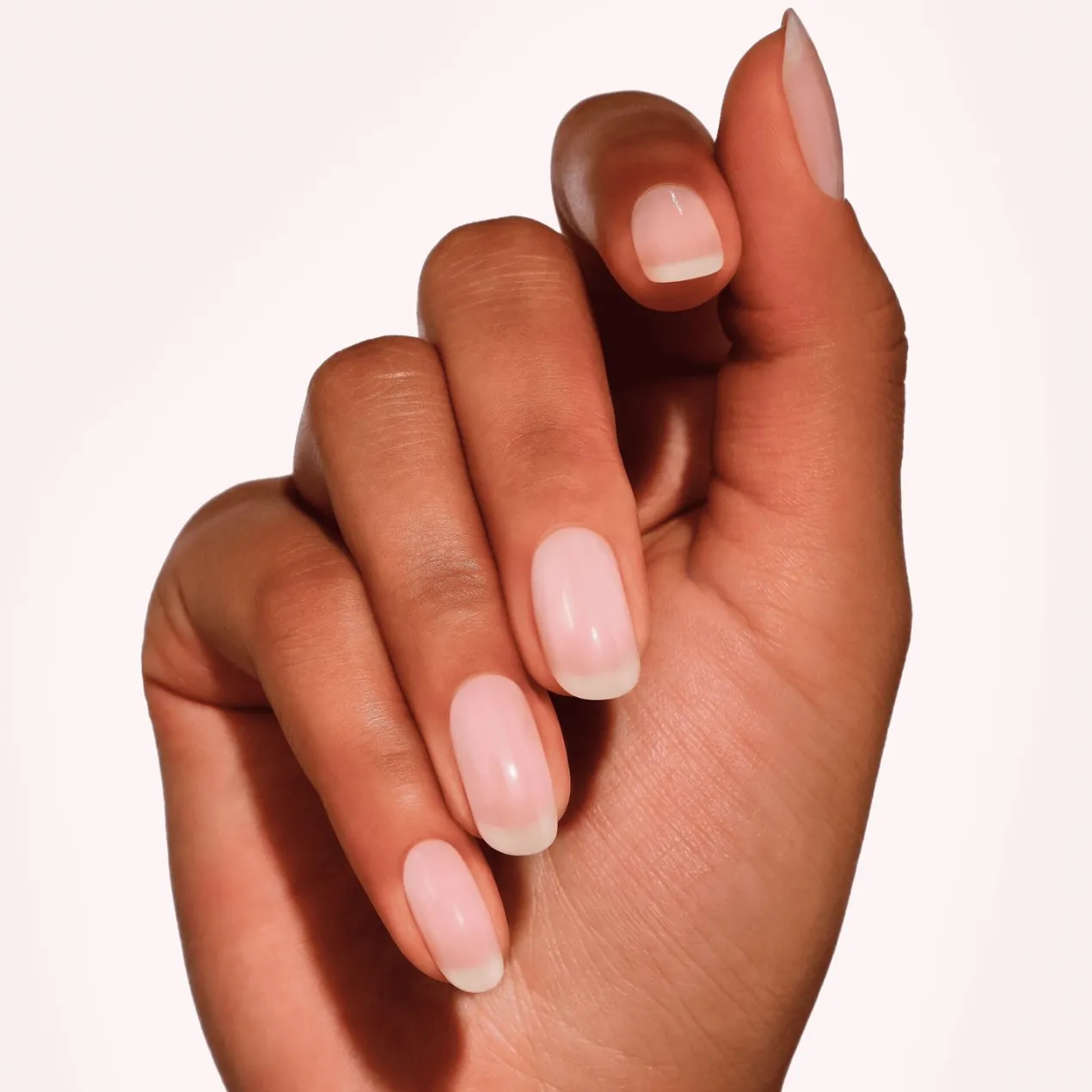 Esmalte de Uñas Sheer Beauties Strengthening