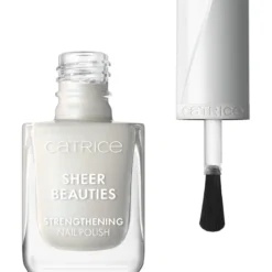 Esmalte de Uñas Sheer Beauties Strengthening