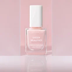 Esmalte de Uñas Sheer Beauties Strengthening