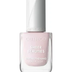 Esmalte de Uñas Sheer Beauties Strengthening
