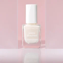 Esmalte de Uñas Sheer Beauties Strengthening