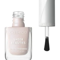 Esmalte de Uñas Sheer Beauties Strengthening