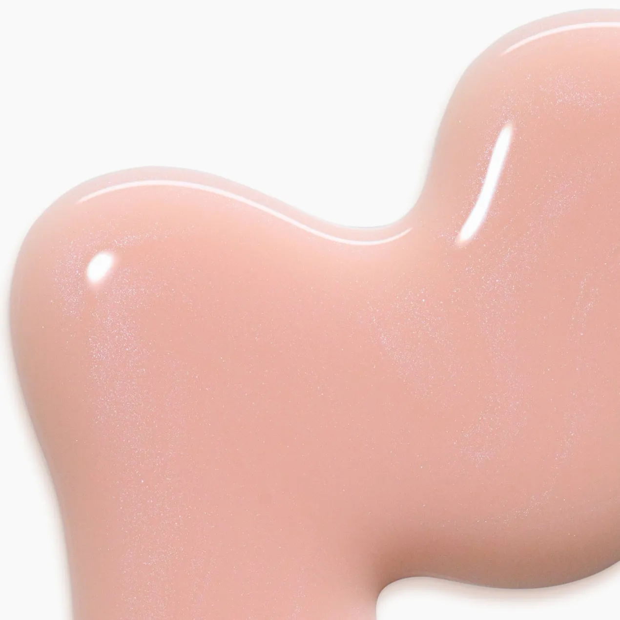 Esmalte de Uñas Sheer Beauties Strengthening