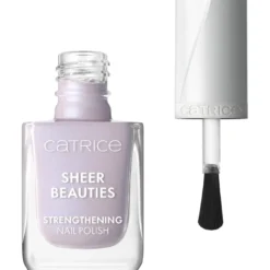 Esmalte de Uñas Sheer Beauties Strengthening