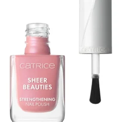 Esmalte de Uñas Sheer Beauties Strengthening