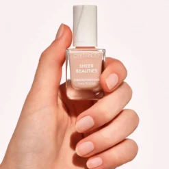 Esmalte de Uñas Sheer Beauties Strengthening