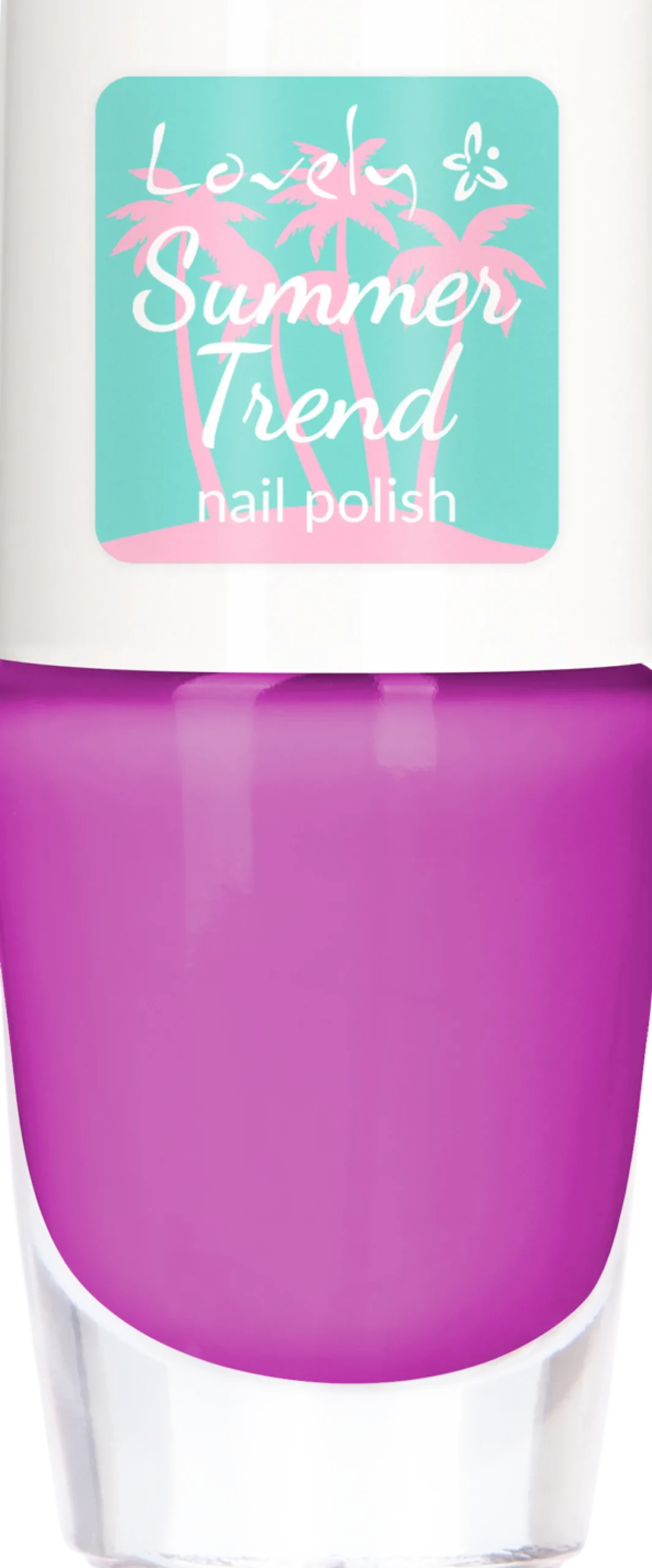 Esmalte de Uñas Summer Trend