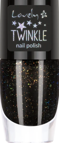 Esmalte de Uñas Twinkle