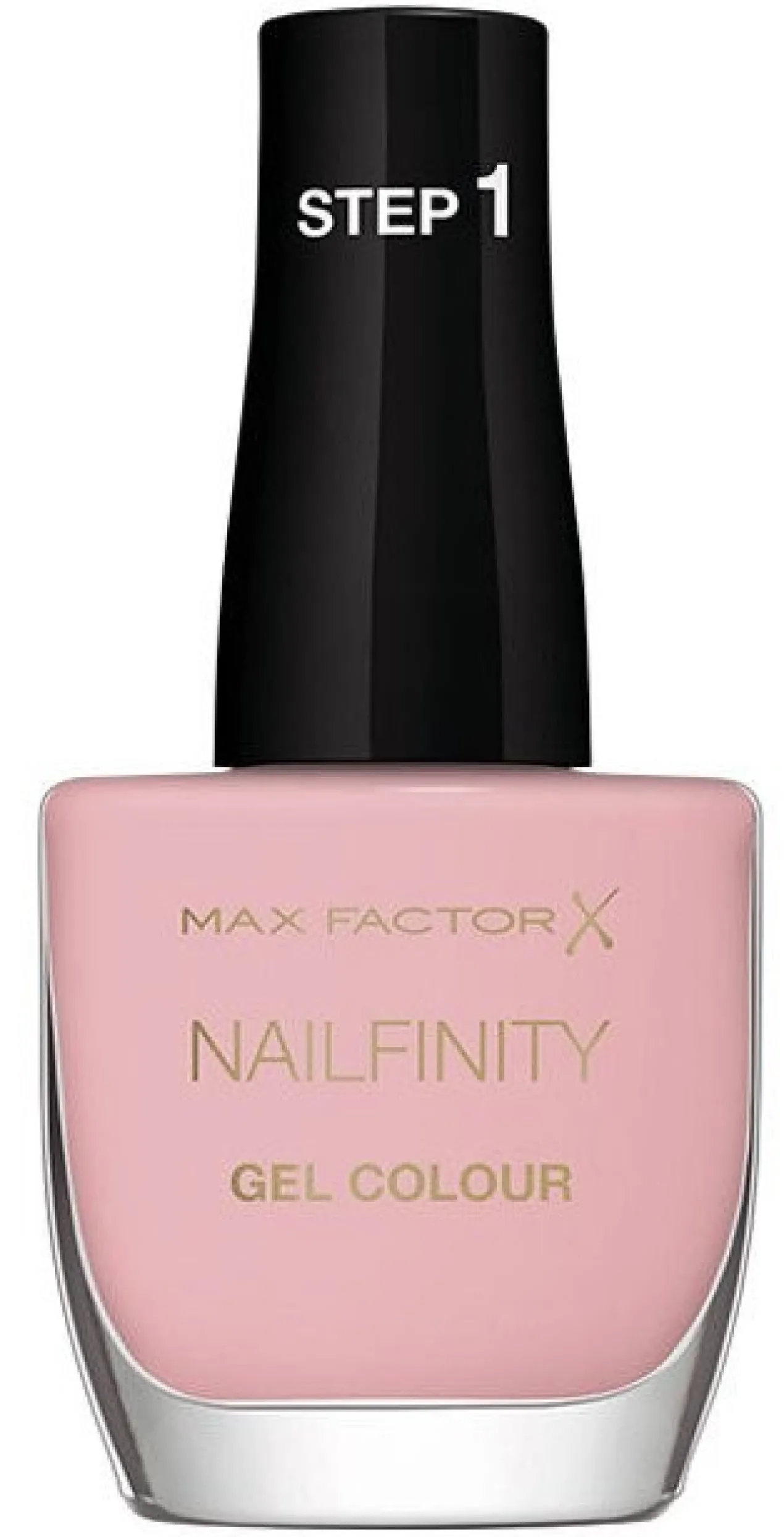 Esmaltes de Uñas Nailfinity Gel Colour Larga Duración