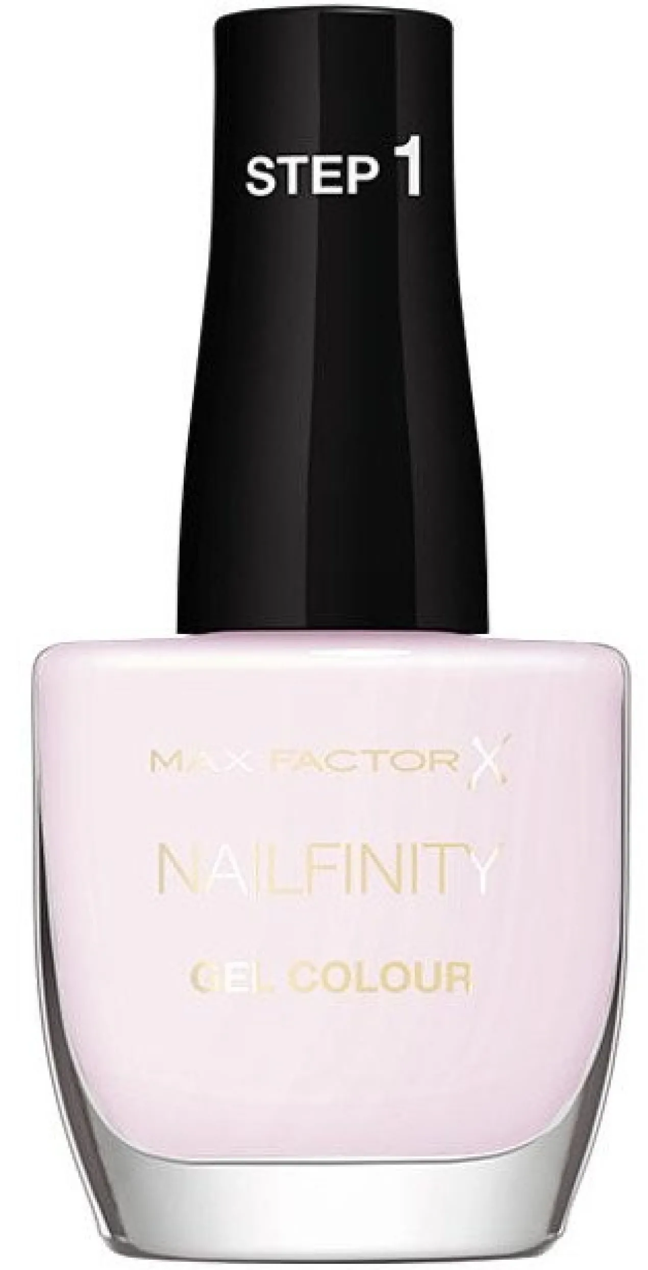 Esmaltes de Uñas Nailfinity Gel Colour Larga Duración