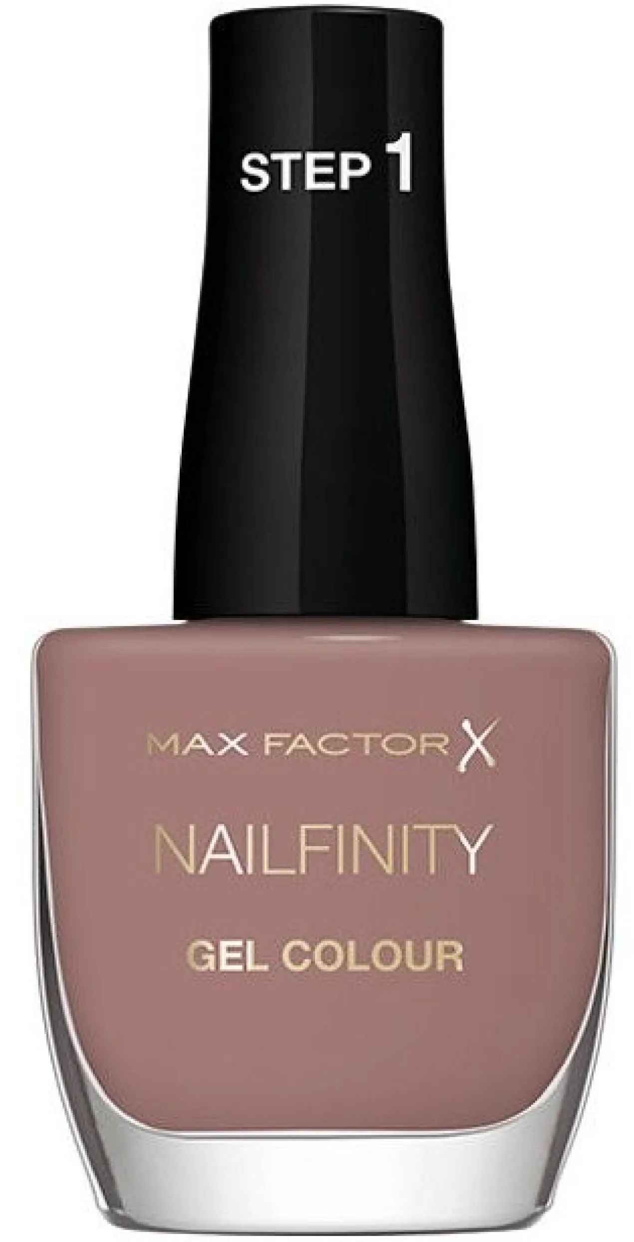 Esmaltes de Uñas Nailfinity Gel Colour Larga Duración