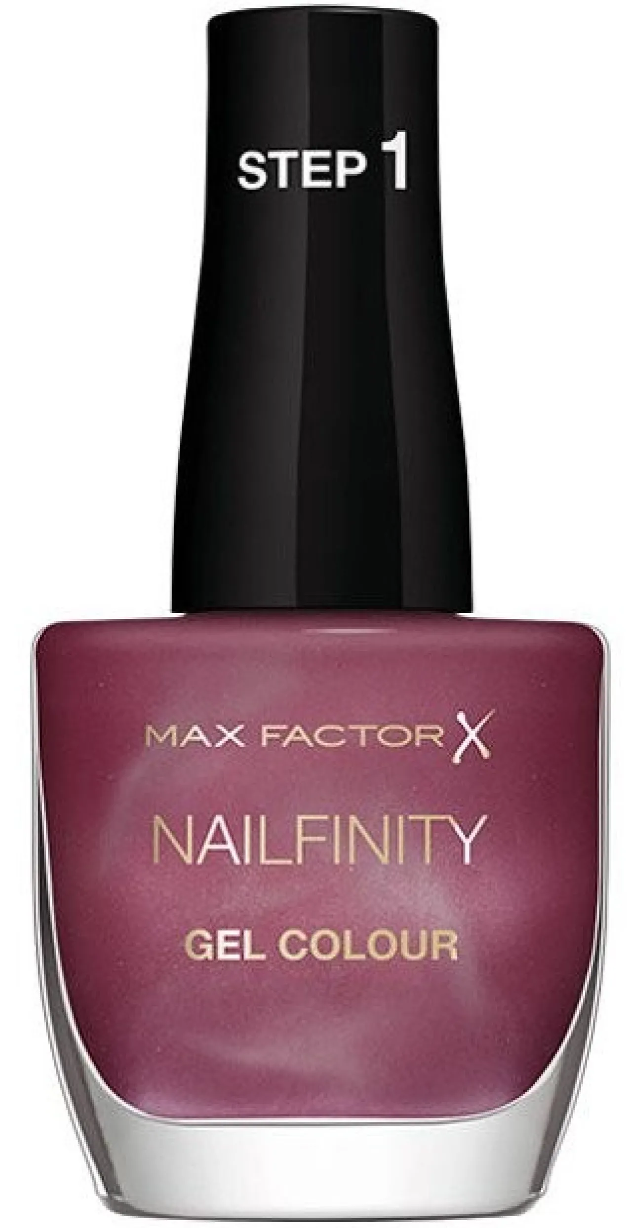 Esmaltes de Uñas Nailfinity Gel Colour Larga Duración