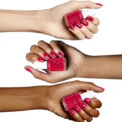 Esmaltes de Uñas Nuevos Tonos