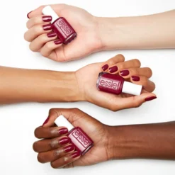 Esmaltes de Uñas Nuevos Tonos