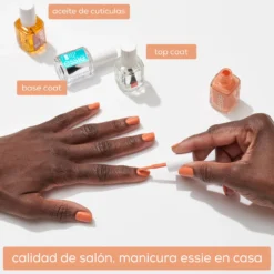 Esmaltes de Uñas Tonos A-k
