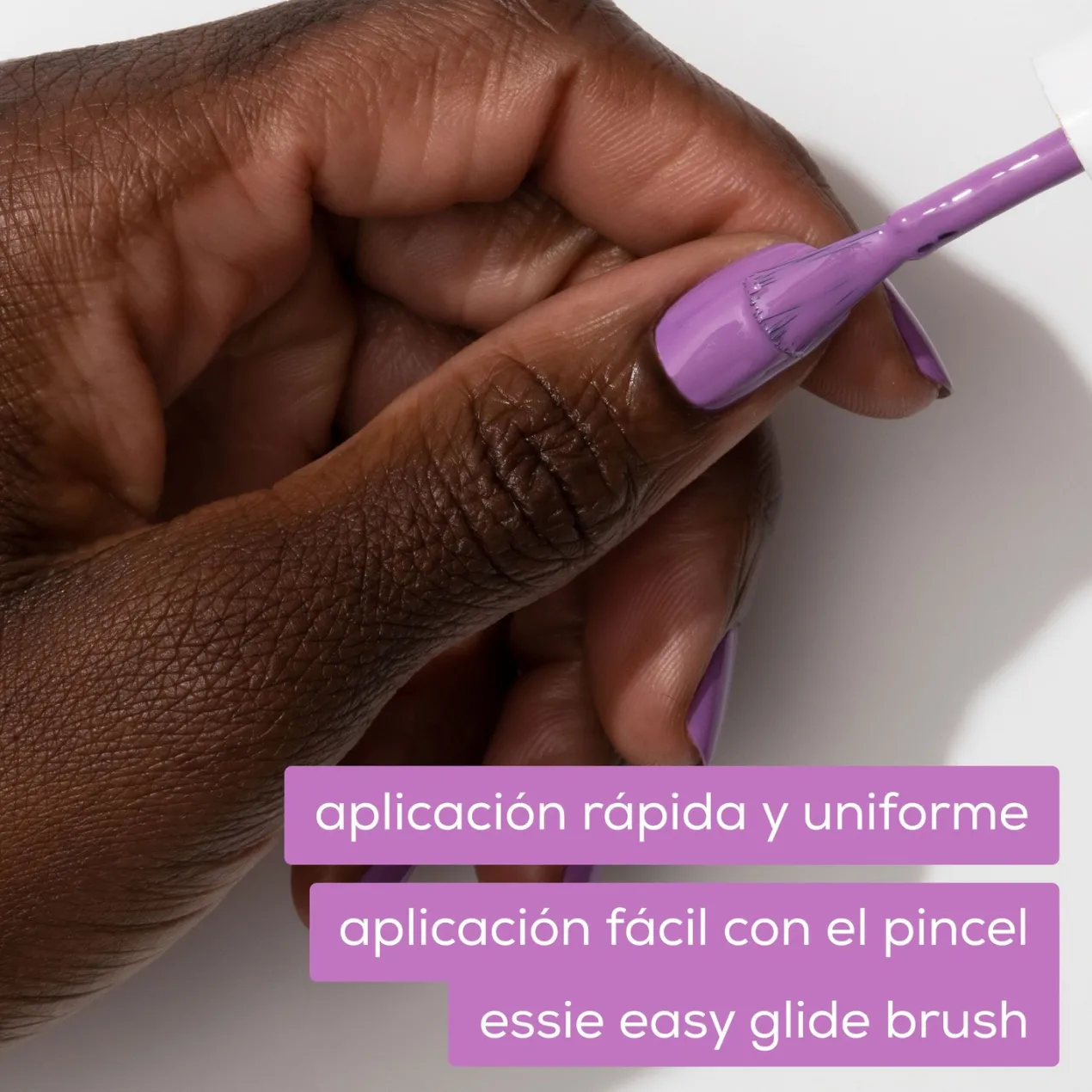 Esmaltes de Uñas Tonos L-Q
