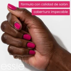 Esmaltes de Uñas Tonos L-Q