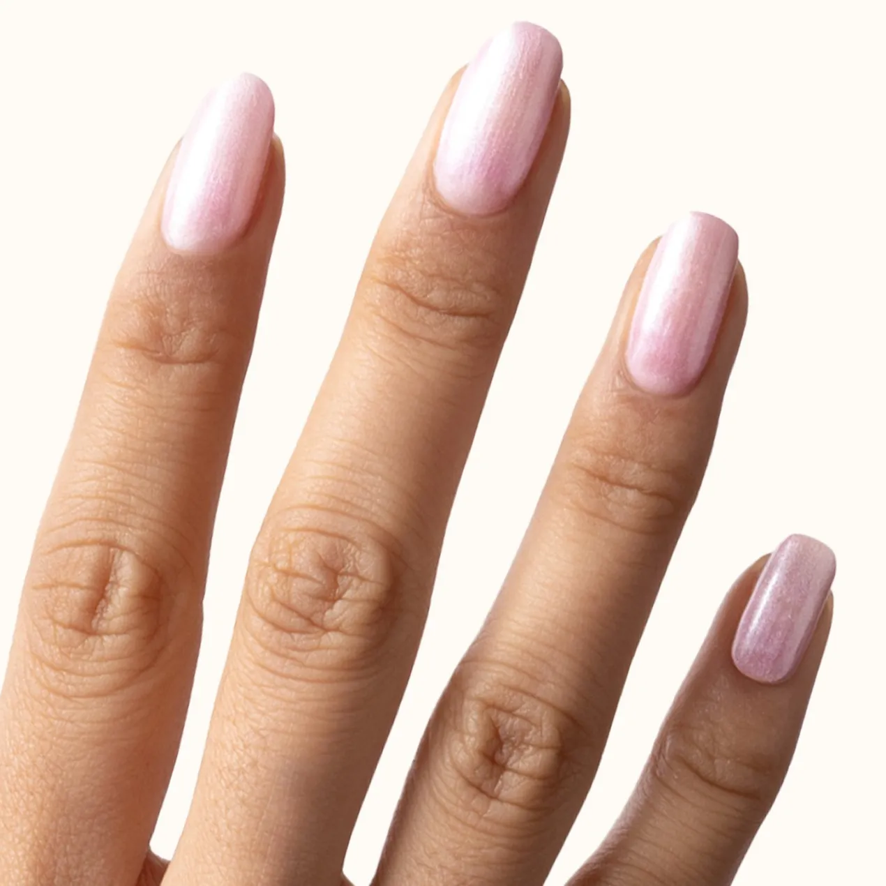 Esmalte Semipermanente 3 en 1