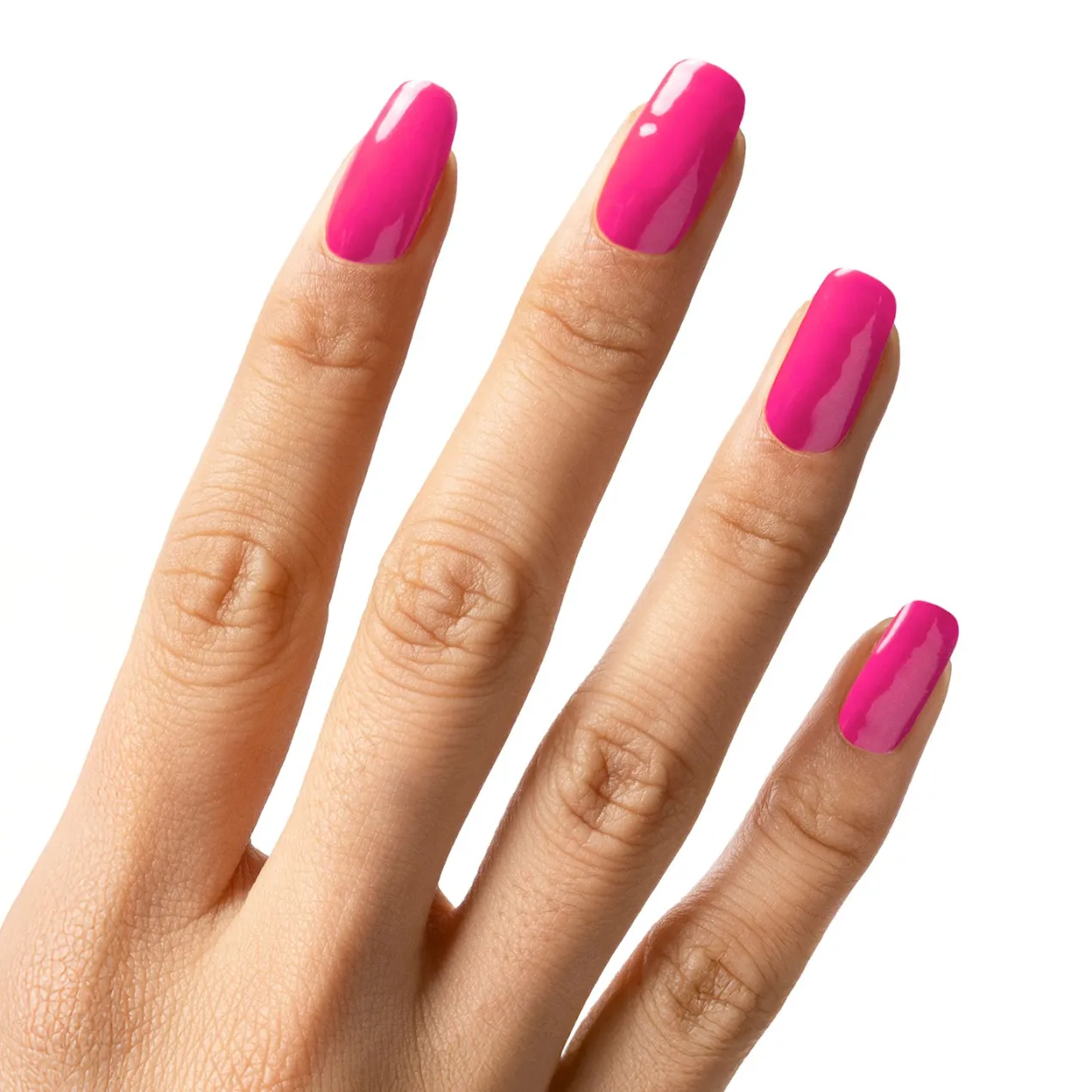 Esmalte Semipermanente 3 en 1