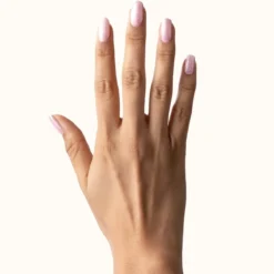 Esmalte Semipermanente 3 en 1