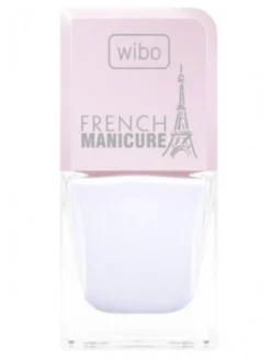 Esmaltes French Manicure