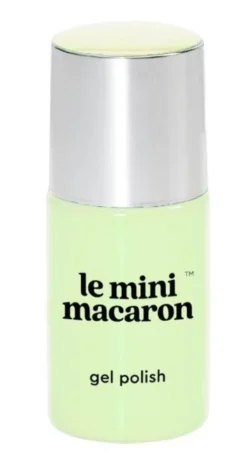 Esmaltes Semipermanente