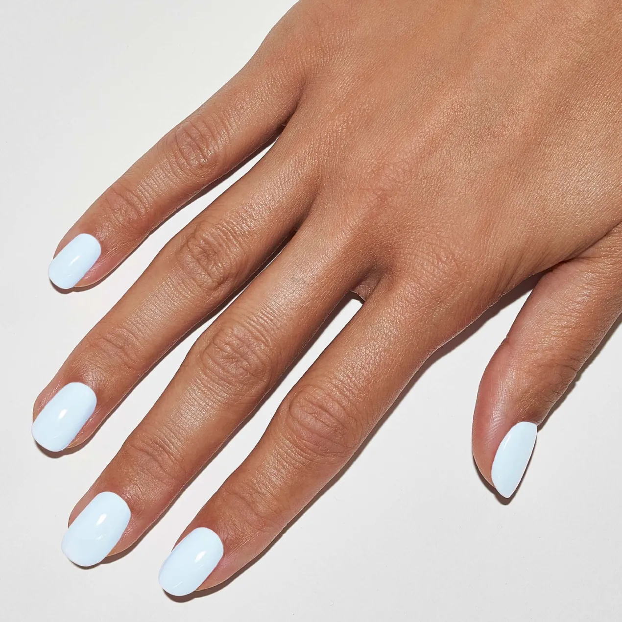 Esmaltes Semipermanente