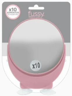 Espejo Aumento Con Ventosa