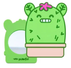 Espejo Cactus