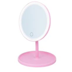 Espejo Tocador con Luz Led