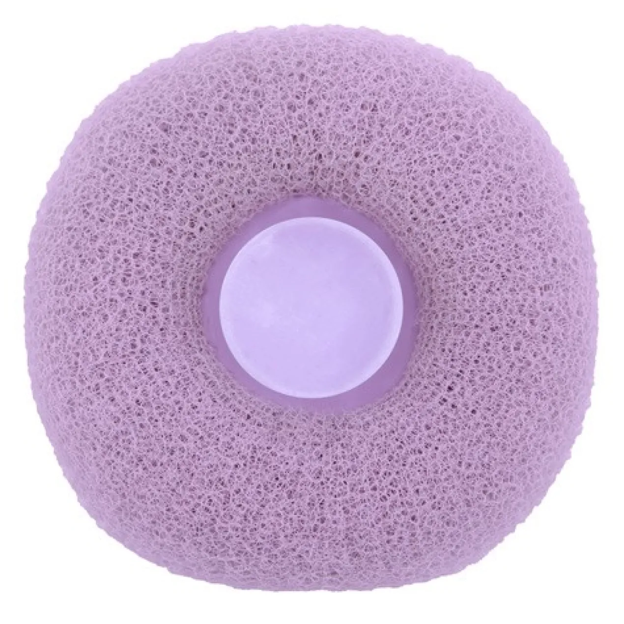 Esponja Baño Con Ventosa