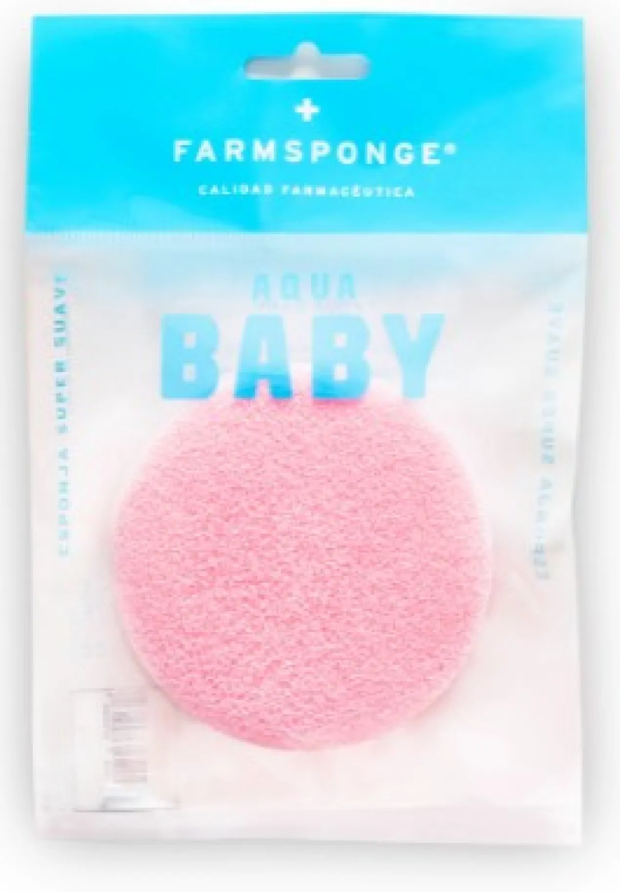 Esponja Bebés