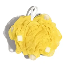 Esponja de Baño Exfoliante