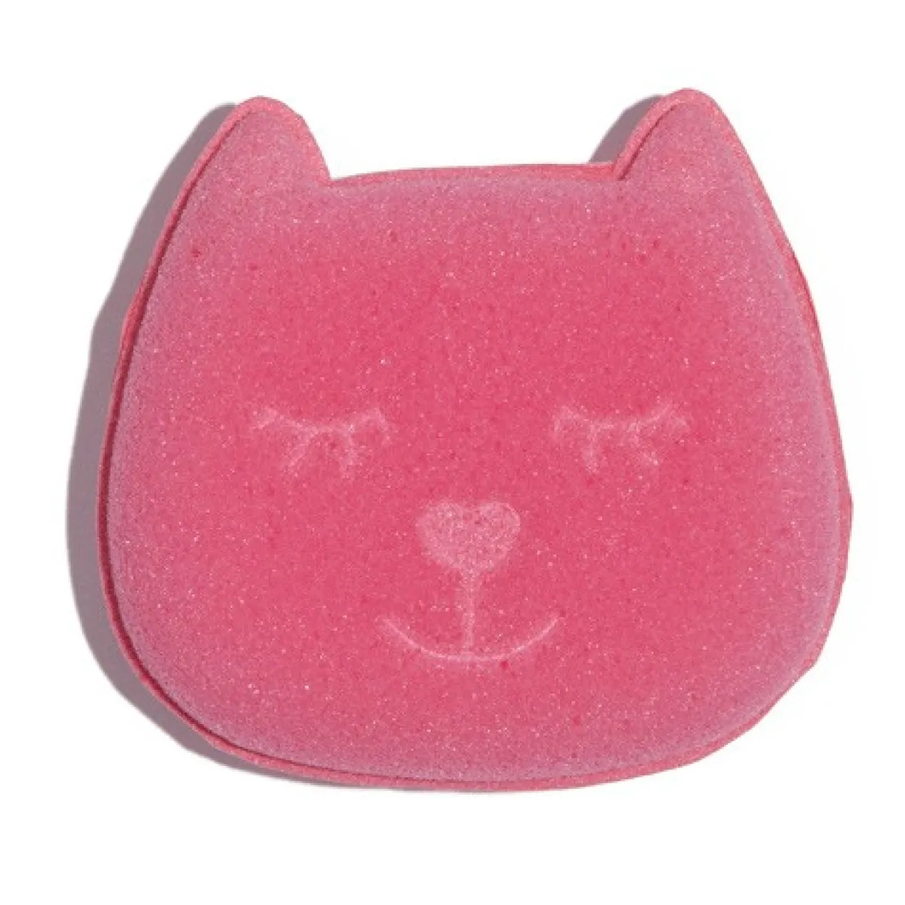 Esponja de Baño Pink Love