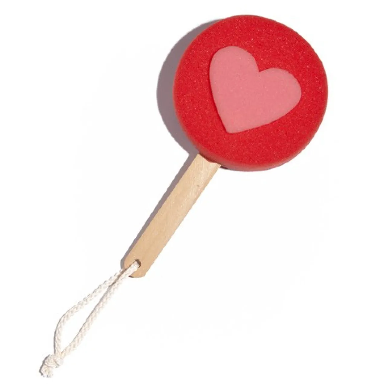 Esponja de Baño Sweet and Love