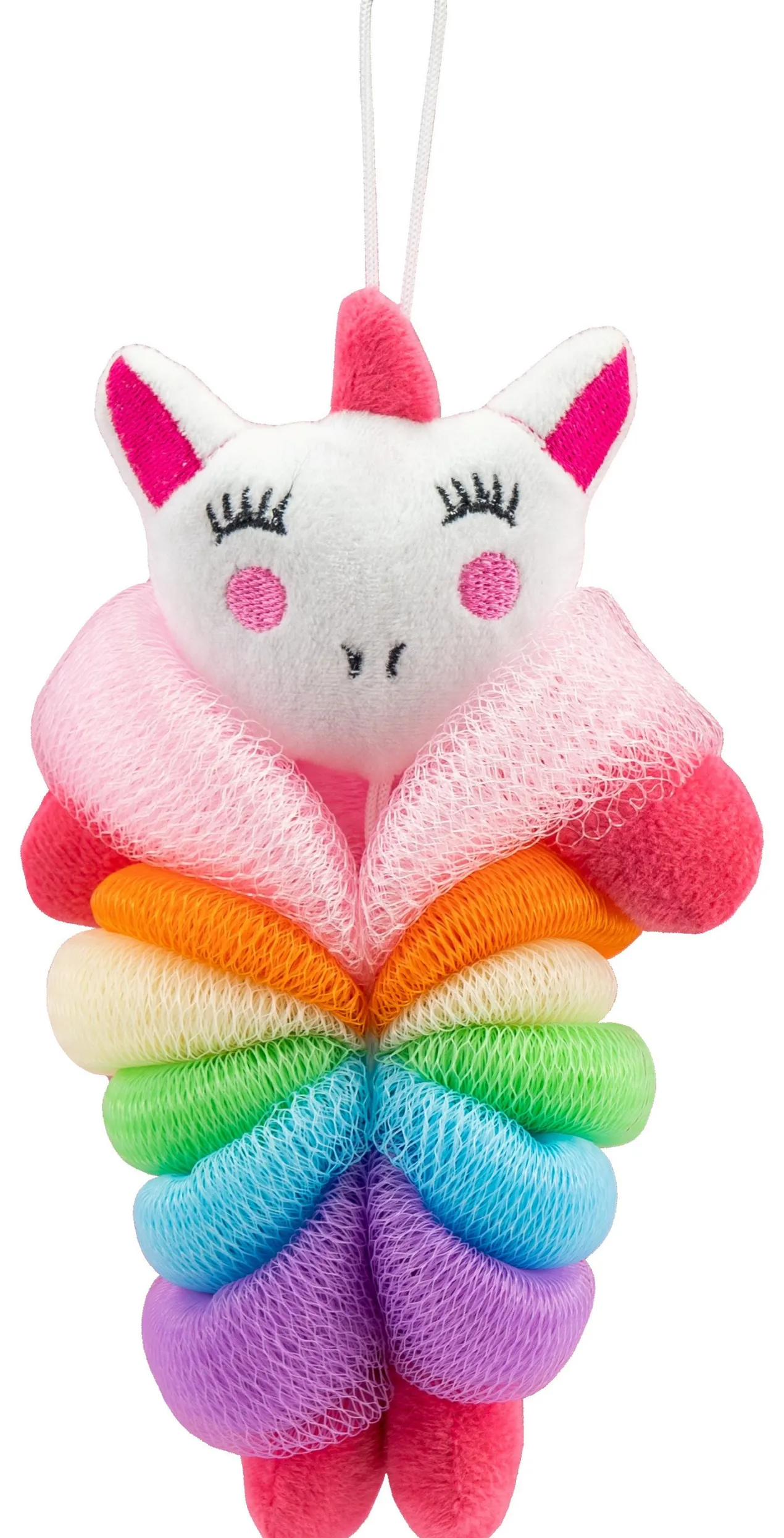 Esponja de Ducha Infantil