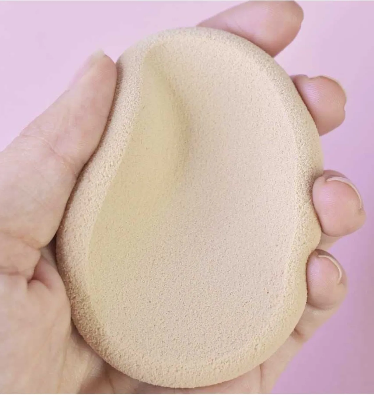 Esponja de Maquillaje