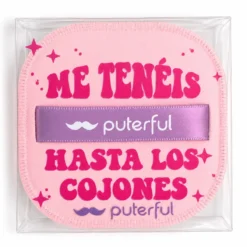 Esponja de Maquillaje