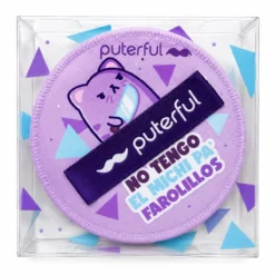 Esponja de Maquillaje