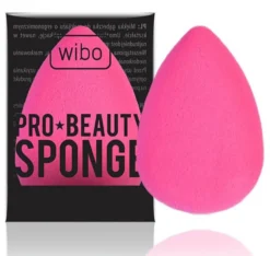Esponja de maquillaje