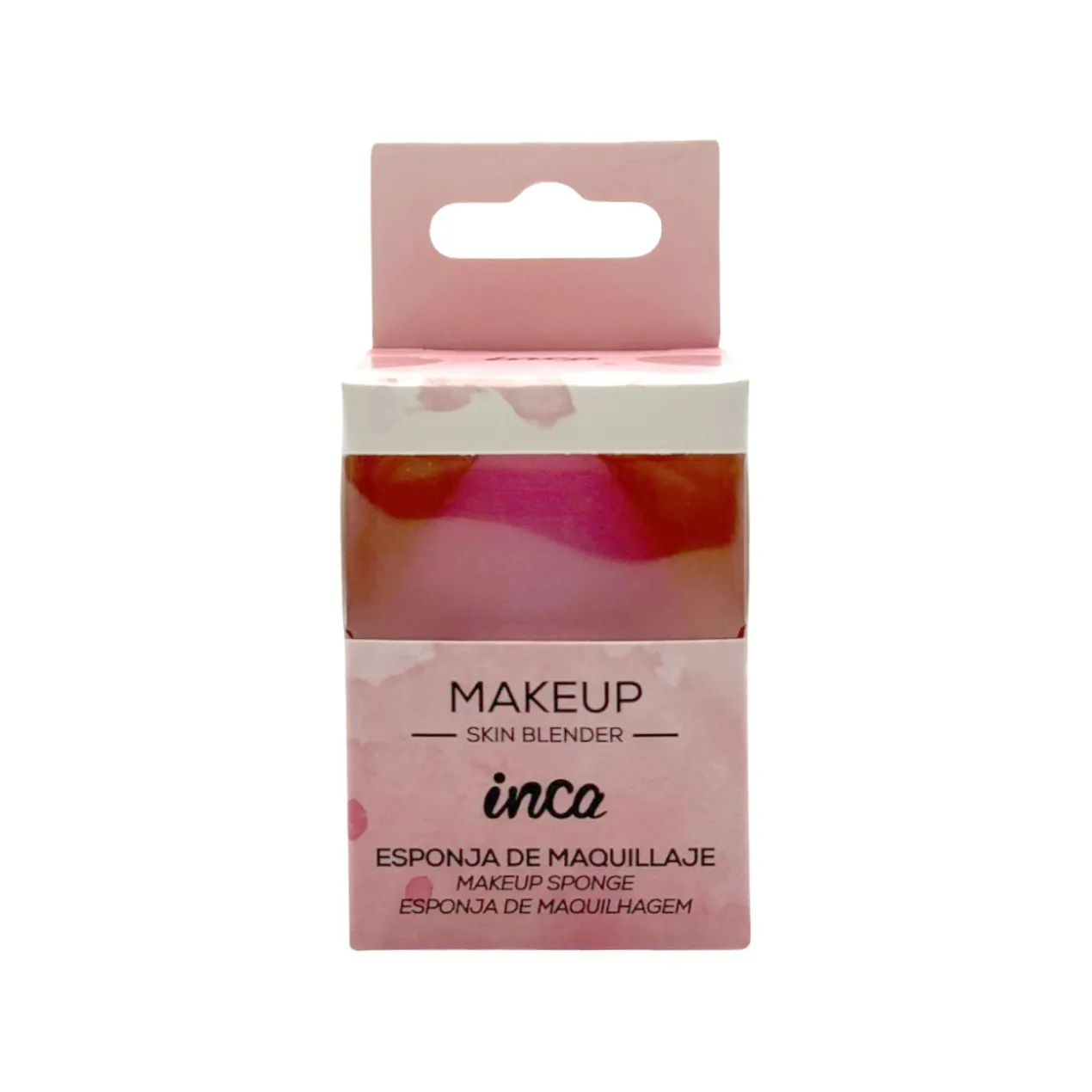 Esponja de Maquillaje