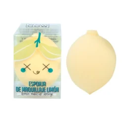 Esponja de Maquillaje